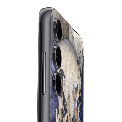 Amy Brown The Two Sisters Galaxy A14 5G Skin